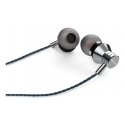 Aiwa ESTM-50USB-C Гарнитура Проводная Вкладыши Calls/Music USB Type-C Серебристый Aiwa ESTM-50USB-C Гарнитура Проводная Вкладыши Calls/Music USB Type-C Серебристый
