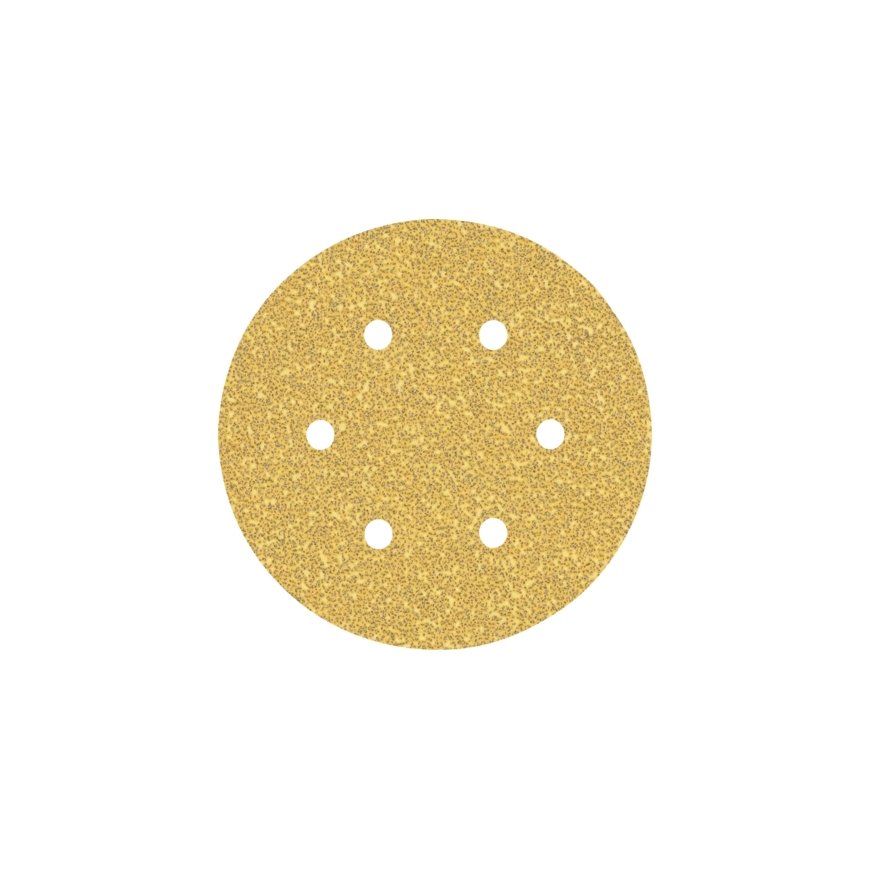 Bosch 2 608 900 813 rotary tool grinding/sanding supply Wood Sanding sheet