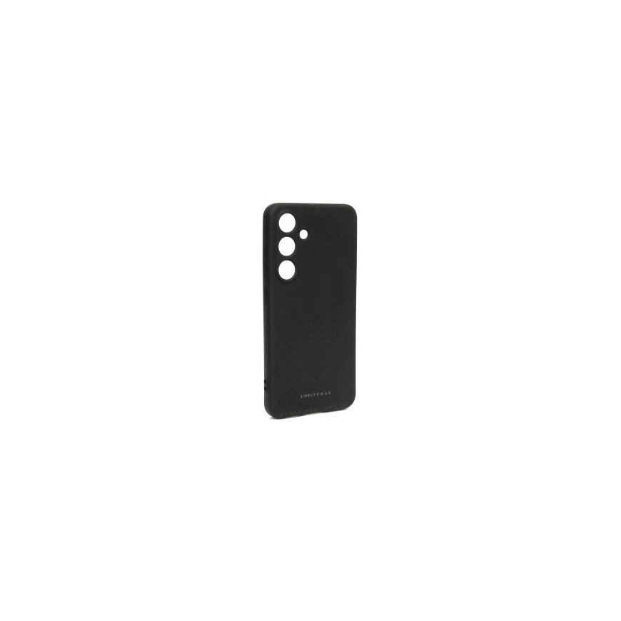 "ROAR SPACE" case for "SAMSUNG S25 FE", black – 2