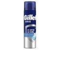 Gillette Series Hydrating Shaving Gel, 200 ml Gillette Series Hydrating Shaving Gel, 200 ml
