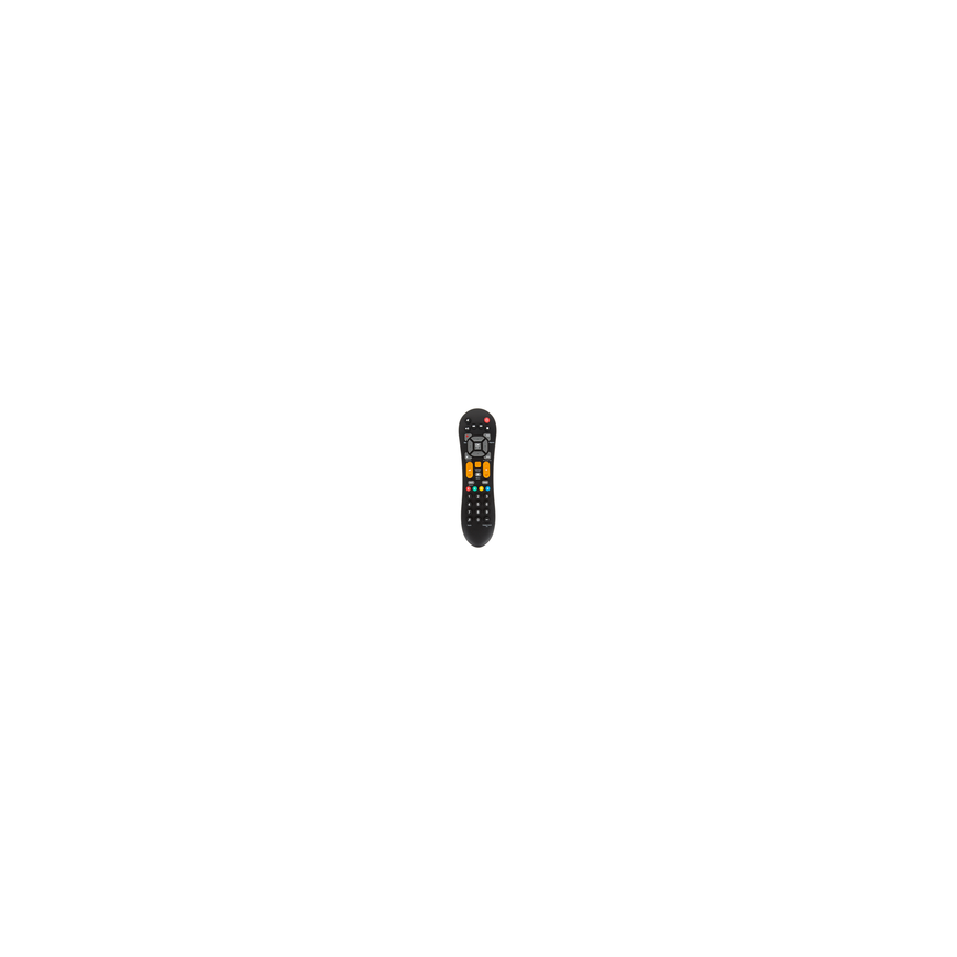 Oem HD7000 tālvadības pults bez logotipa – 2