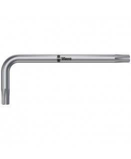 L-muotoiset avaimet WERA 965 M6