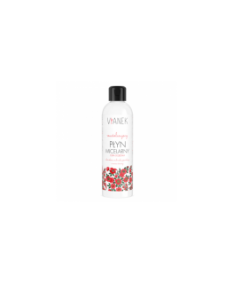 Vianek Red Revitalizing Micellar Water 200 ml