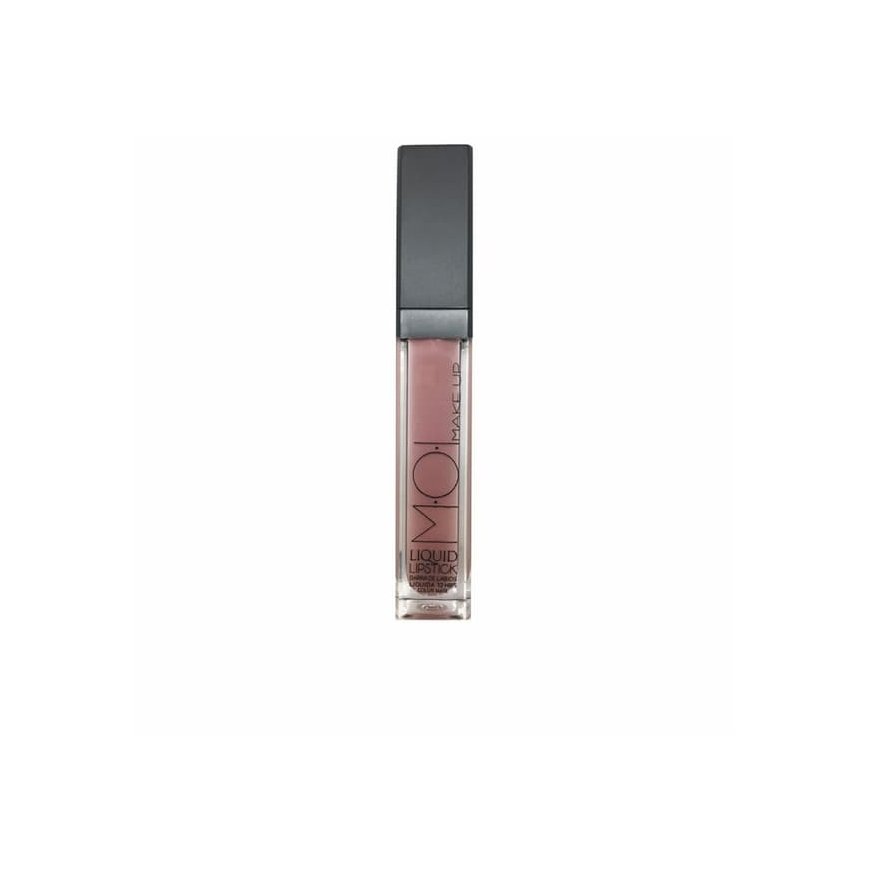 Мой LIQUID LIPSTICK помада 01-Sandstorm 6 мл – 2