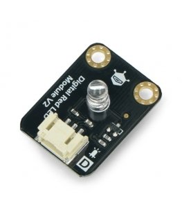 DFRobot Gravity Red Light Emitting Diode (LED)