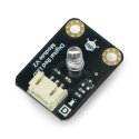 DFRobot Gravity punainen valo diodi (LED) DFRobot Gravity punainen valo diodi (LED)