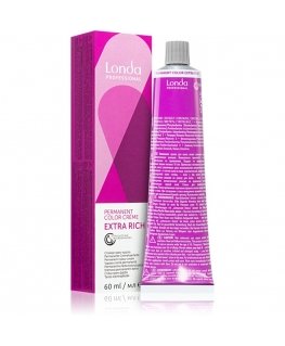 Londa LONDA Color Permanent Hair Dye 60ml