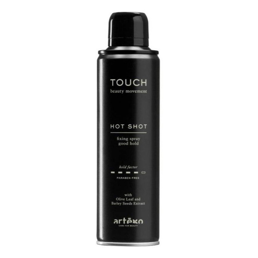 Elo Touch Solutions Artego TOUCH Hot