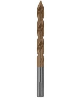 Tivoly Metal Drill Bit 6.0x93mm, "Smart Point" Step Drill Bit