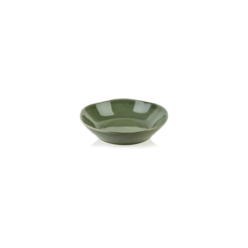 Mondex BASIC NATURE soup bowl 21 cm 600 ml – 2