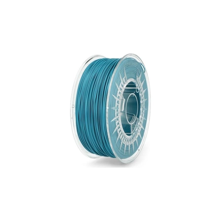 DEVIL DESIGN 05902280032021 filaments PLA OCEAN Zils 1.75mm 1kg – 2