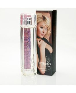 Paris Hilton Heiress 100ml Moteriškas