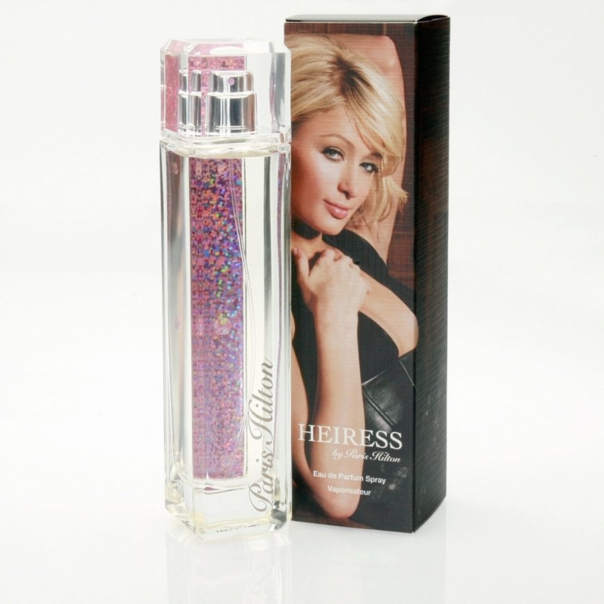 Paris Hilton Paris Hilton Heiress 100ml