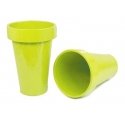 OEM Self-Watering Flower Pot – 14.5 cm – White – with OEM Self-Watering Flower Pot – 14.5 cm – White – with