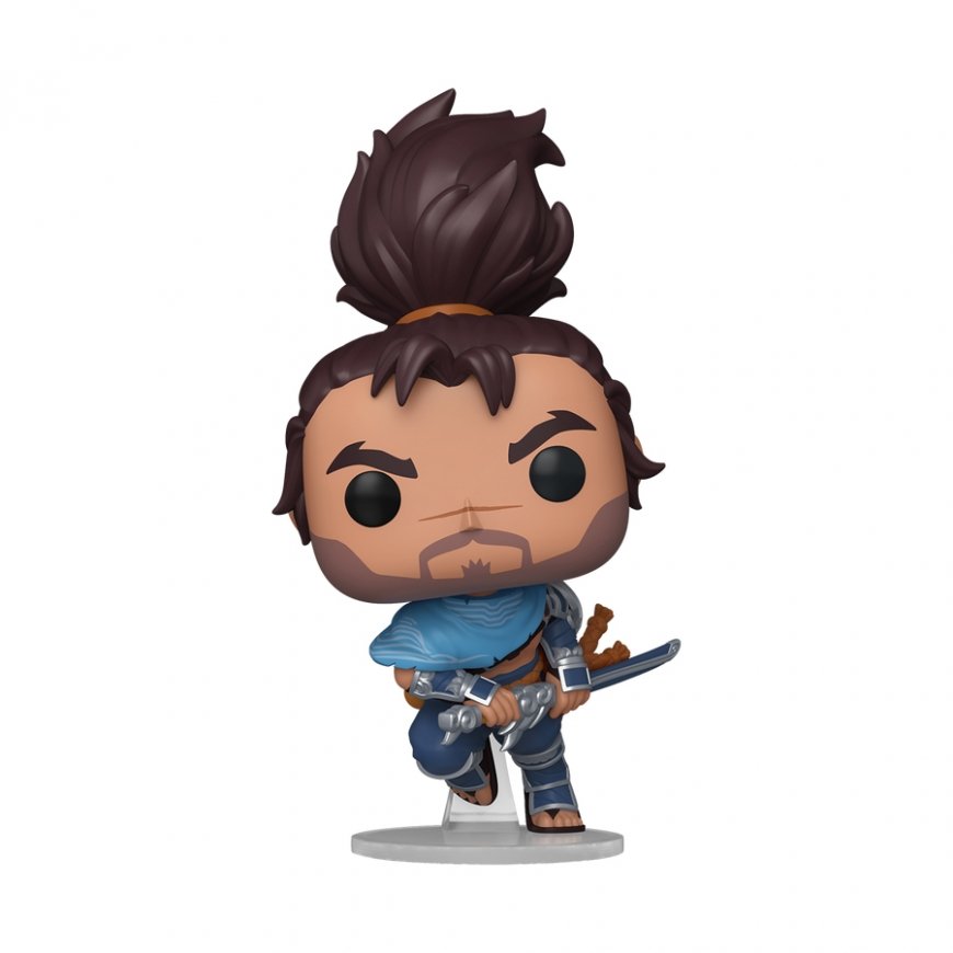 FUNKO POP! 86112