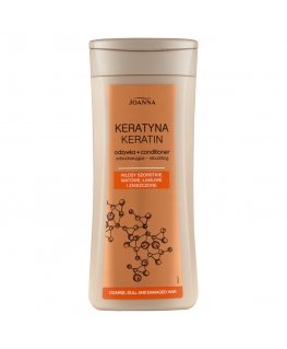 Joanna Keratīns, 200 g