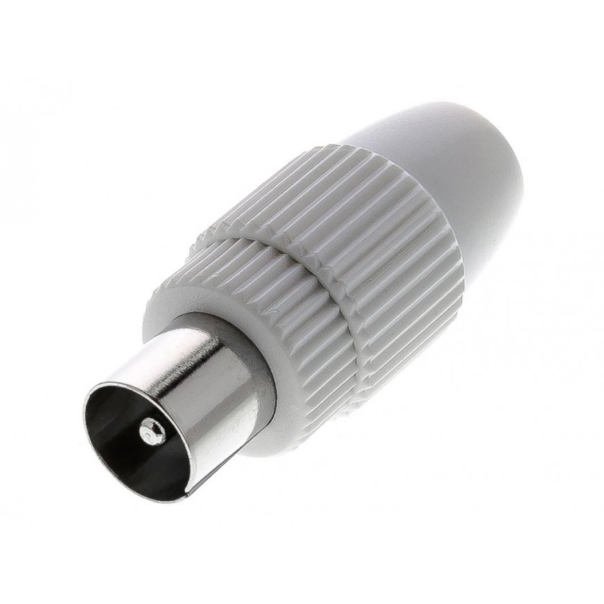 SAV 129-000 TV koaksiaalkaabel F SENCOR – 2
