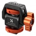 Kampf Xxx_Neomounts Neomounts K&F Concept MS-42 monitoriaus tvirtinimo laikiklis – oranžinis ir juodas Kampf Xxx_Neomounts Neomounts K&F Concept MS-42 monitoriaus tvirtinimo laikiklis – oranžinis ir juodas