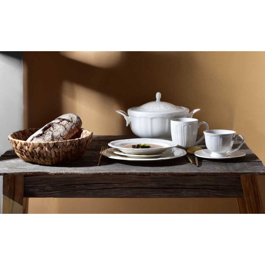 Affek Design Mondex HELLA Plate 26 cm – 2