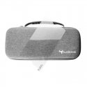 Subsonic SA5635 чехол для портативных игровых консолей Sony Этиленвинилацетатная (EVA) пена Серый Subsonic SA5635 чехол для портативных игровых консолей Sony Этиленвинилацетатная (EVA) пена Серый