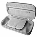 Subsonic SA5635 portable game console case Pouch case Sony Ethylene-vinyl acetate (EVA) foam Grey