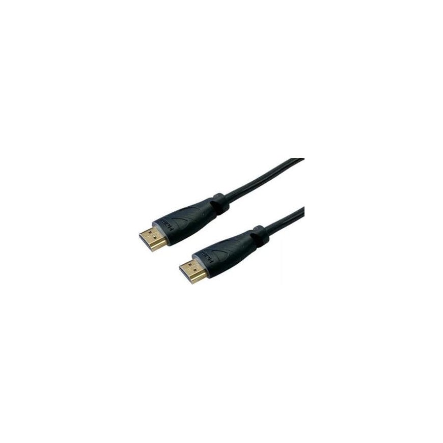 C-Tech C-TECH HDMI 2.1 kaabel, 8K@60Hz, M/M, 1m