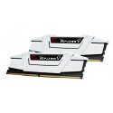 G.Skill Ripjaws V F4-3600C18D-32GVW memory module 32 GB 2 x 16 GB DDR4 G.Skill Ripjaws V F4-3600C18D-32GVW memory module 32 GB 2 x 16 GB DDR4