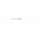 Thin chisel for carving RENNSTEIG Ø4 mm Thin chisel for carving RENNSTEIG Ø4 mm