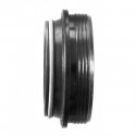 Purvo riebokšlis SR Suntour 30 mm jalustat (painettava tyyppi) SF6-13 XCR, SF9- XCM, XCP75 (FAA070-10) Purvo riebokšlis SR Suntour 30 mm jalustat (painettava tyyppi) SF6-13 XCR, SF9- XCM, XCP75 (FAA070-10)
