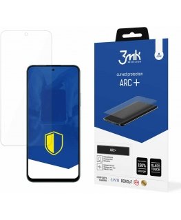 3Mk aizsardzība „Honor 90 Smart“ – 3mk ARC+