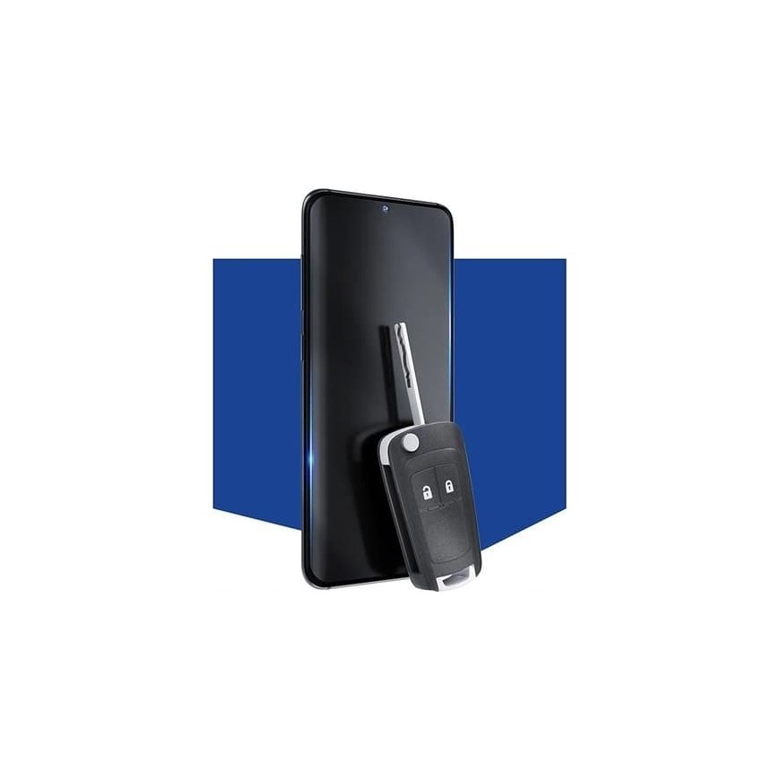 3Mk kaitse „Honor 90 Smart“ – 3mk ARC+ – 2