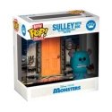 FUNKO POP! Vinilinė figūrėlė: Pixar: Monstrų biuras - Sulley su Boo, 2.5 cm FUNKO POP! Vinilinė figūrėlė: Pixar: Monstrų biuras - Sulley su Boo, 2.5 cm