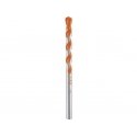 Widia drill bit for ceramic hollow bricks, Porotherm, ceramic brick, 5-85/39 mm, Profi-Ziegel ALPEN [0035200500100]