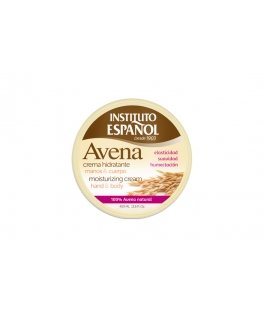 Instituto Español Avena 400 ml Kreemikas Mõlemale soole sobiv
