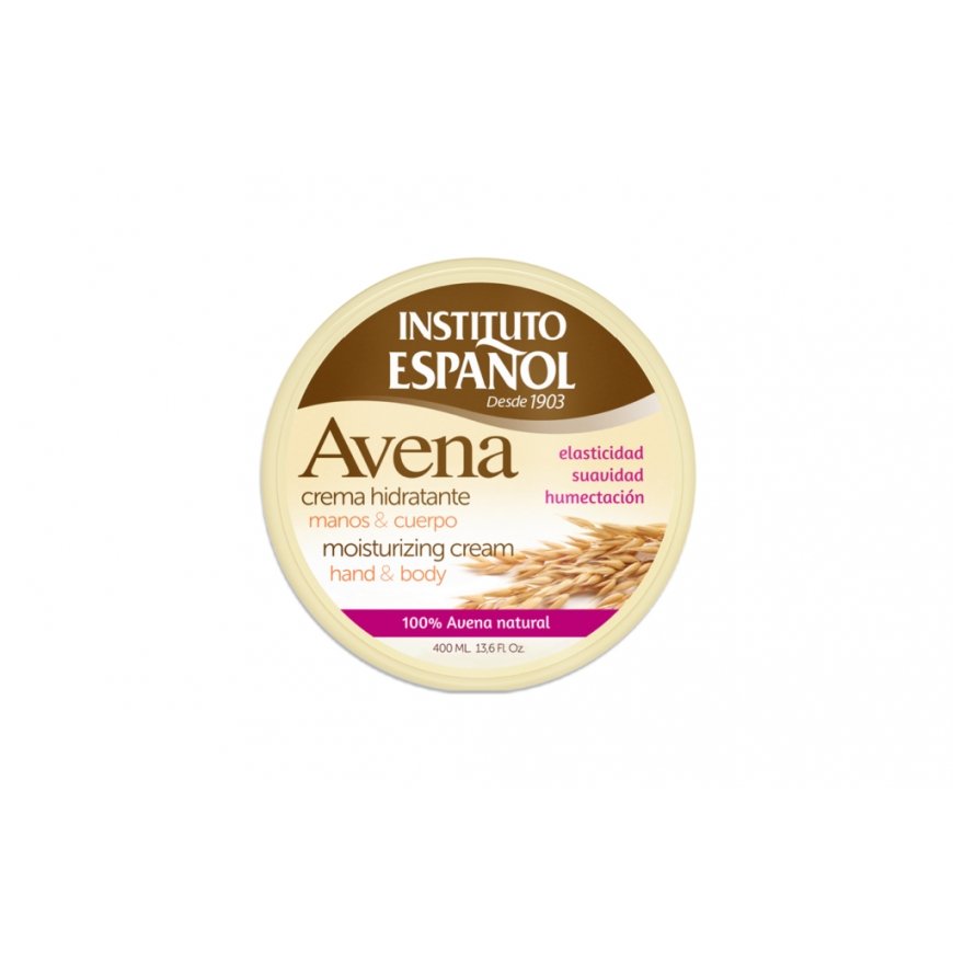 Instituto Español Instituto Español Avena 400