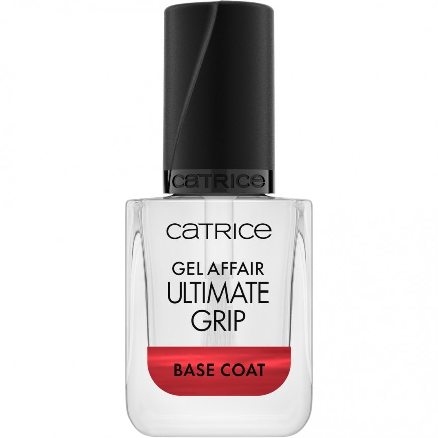 CATRICE GEL AFFAIR Ultimate Grip Base