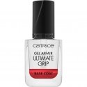 CATRICE GEL AFFAIR Ultimate Grip Base Coat nail base coat Transparent CATRICE GEL AFFAIR Ultimate Grip Base Coat nail base coat Transparent