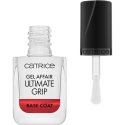 CATRICE GEL AFFAIR Ultimate Grip Base Coat küünejuurekate Läbipaistev CATRICE GEL AFFAIR Ultimate Grip Base Coat küünejuurekate Läbipaistev