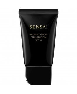 Sensai FOUNDATIONS Radiant Glow Foundation SPF10 RG204 Honey Beige 30 ml