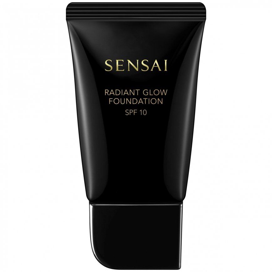 Sensai FOUNDATIONS Radiant Glow Foundation SPF10