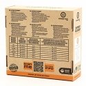 "Powerton 3D ECONOMY LINE" PLA plastic 1000 g, snow white "Powerton 3D ECONOMY LINE" PLA plastic 1000 g, snow white