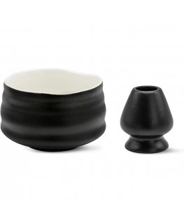 Cup Salt & Pepper Artisan Blue, 270 ml