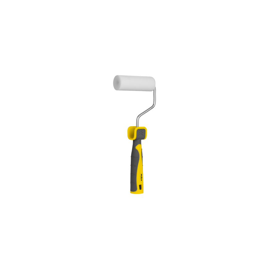 Rebel Paint Roller Set (Sponge)