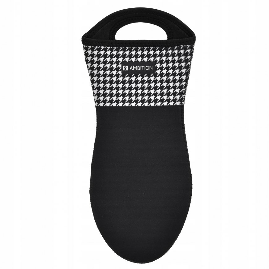 Neoprene ujumis-kinda „Coco“, must värv, „AMBITION“
