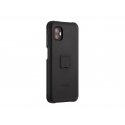 Samsung EF-PG736CBEBWW mobilo telefonu apvalks 16,8 cm (6.6") Aploksne Melns Samsung EF-PG736CBEBWW mobilo telefonu apvalks 16,8 cm (6.6") Aploksne Melns