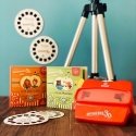 Svoora - VR brilles - Saldējumu rūpnīca Svoora - VR brilles - Saldējumu rūpnīca