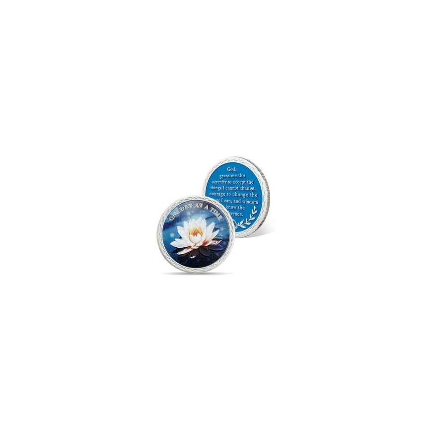 Foldable Lotus Flower Earrings – 2