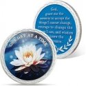 Foldable Lotus Flower Earrings Foldable Lotus Flower Earrings