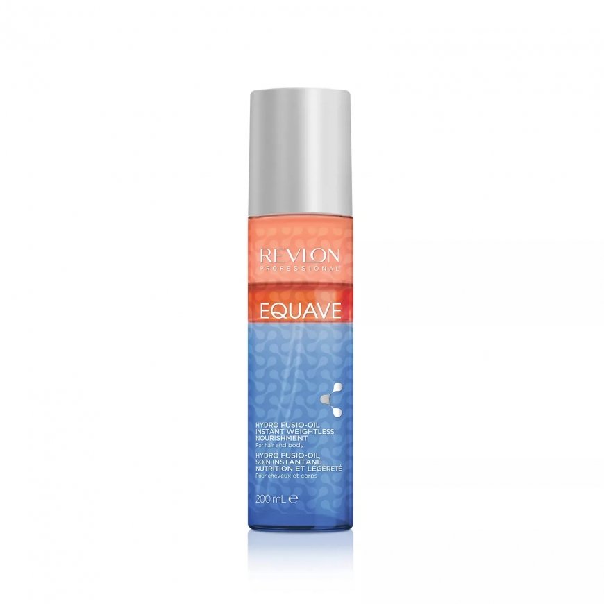 Revlon Pro Equave 3 Phases Matu