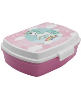 Детская обеденная коробка Unicorn STOR, ST09561